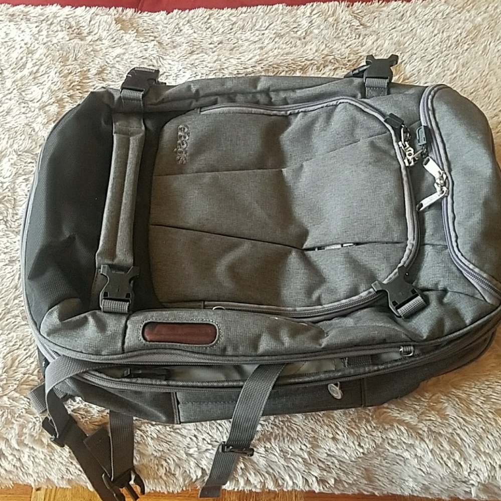 eBags TLS Mother Lode Weekender